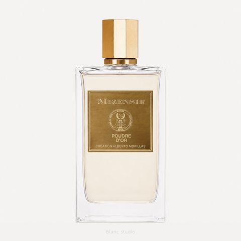 MIZENSIR Poudre D’or